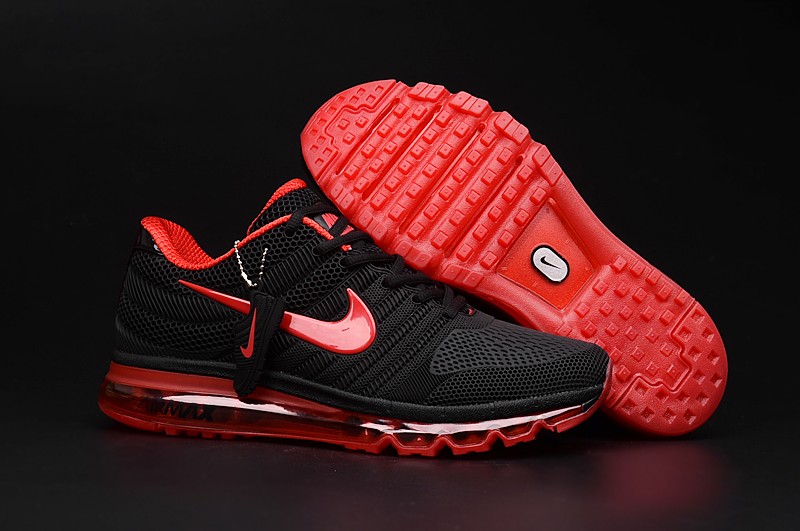 nike air max 2017 noir