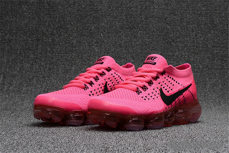 air vapormax rose fluo
