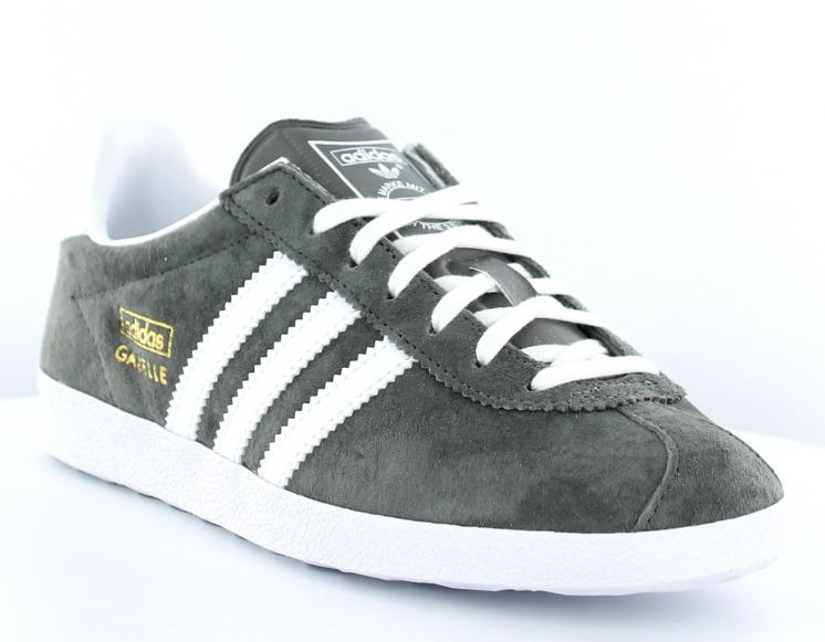 adidas gazelle noir pas cher