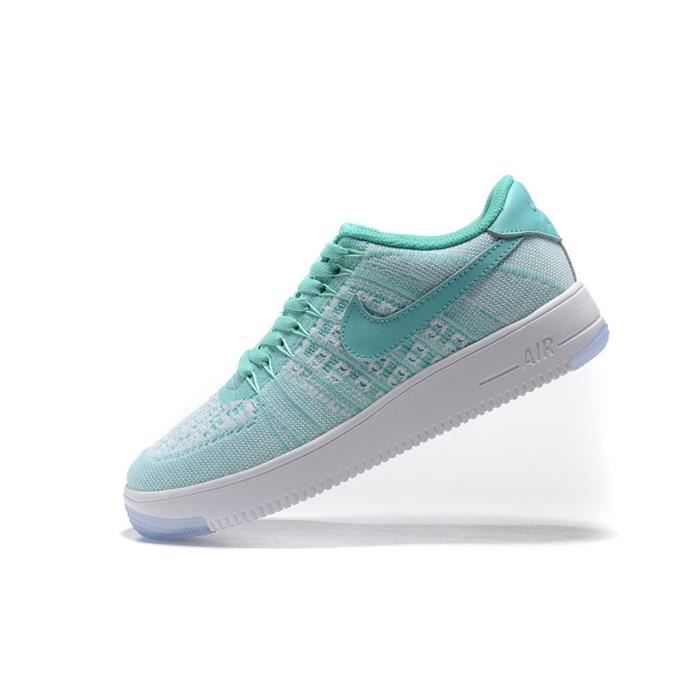 nike air force 2 verte
