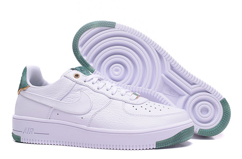 air force 1 verte