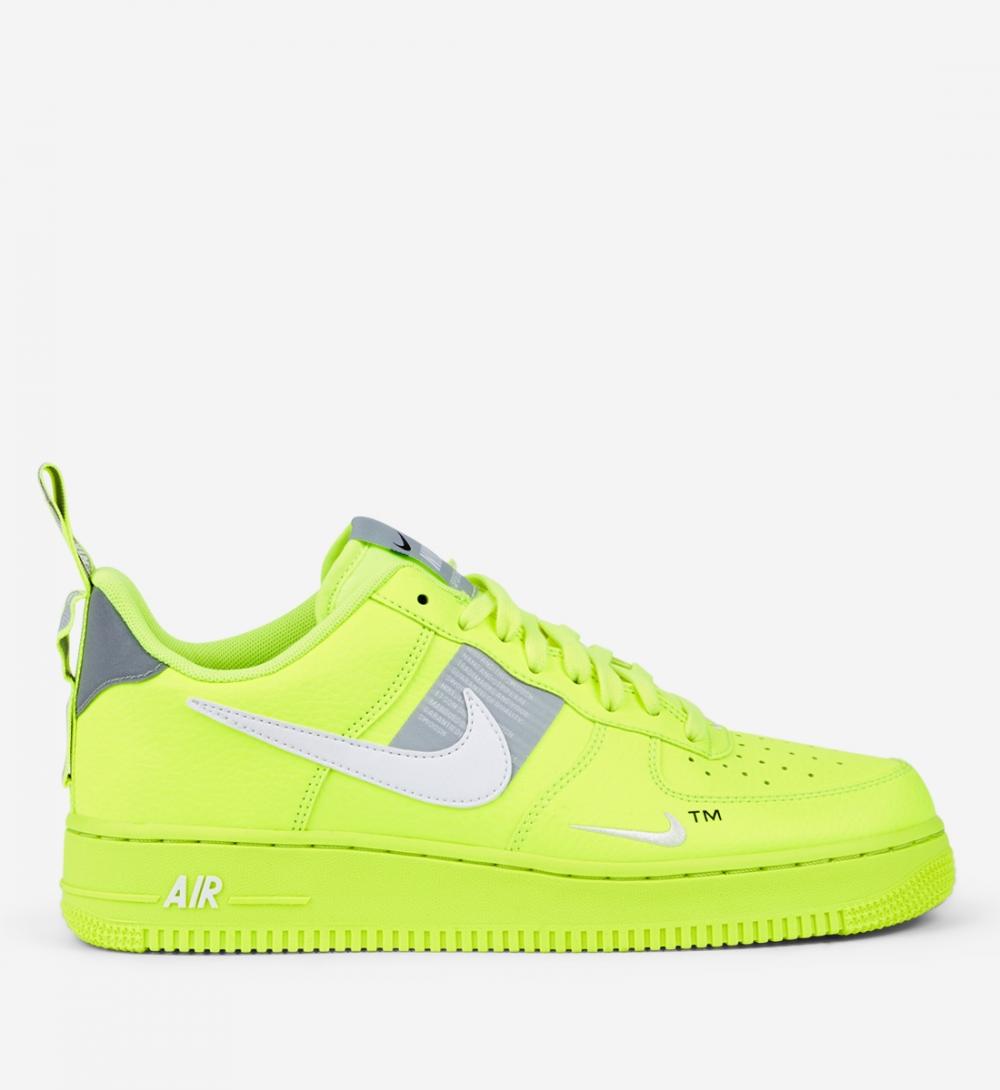 air force basse homme