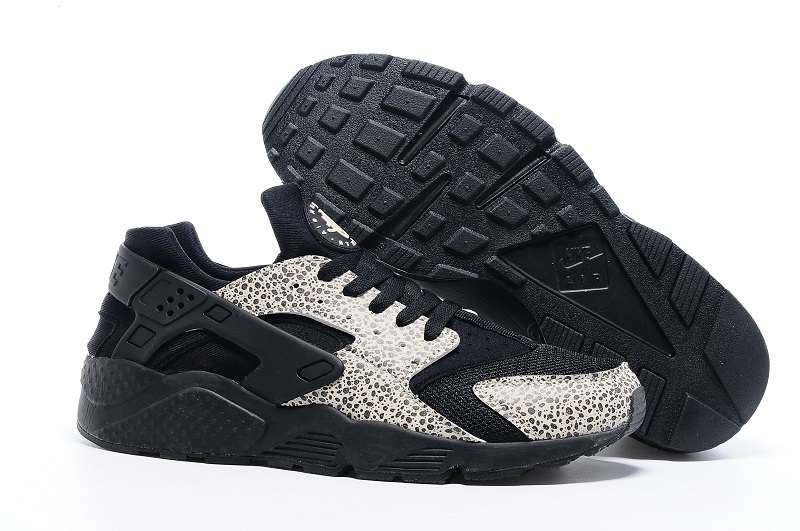 nike huarache ultra femme orange