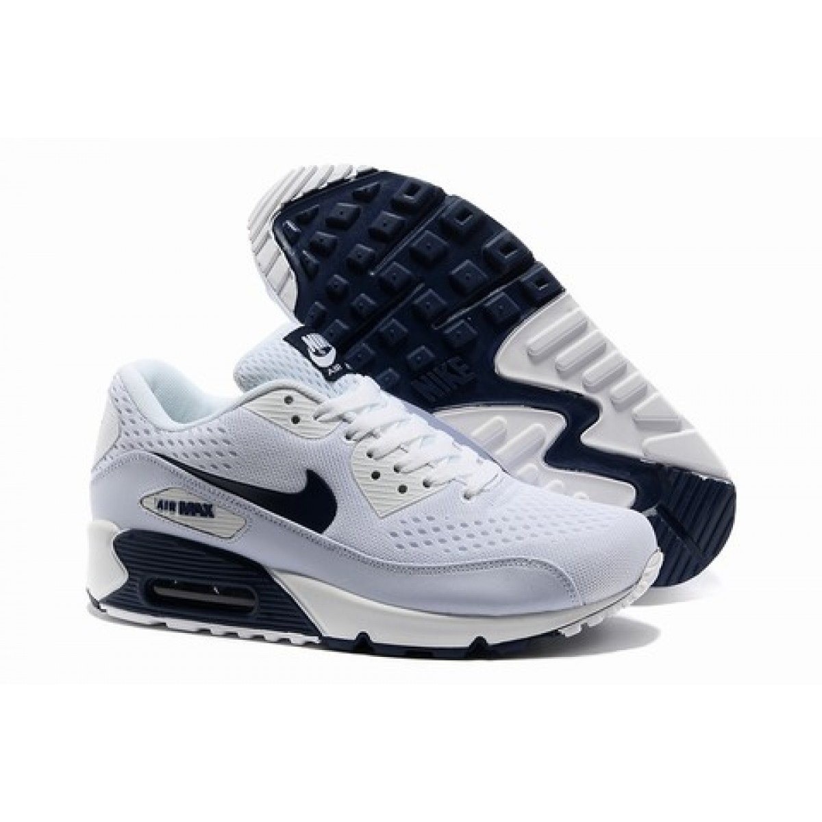 nike suede homme