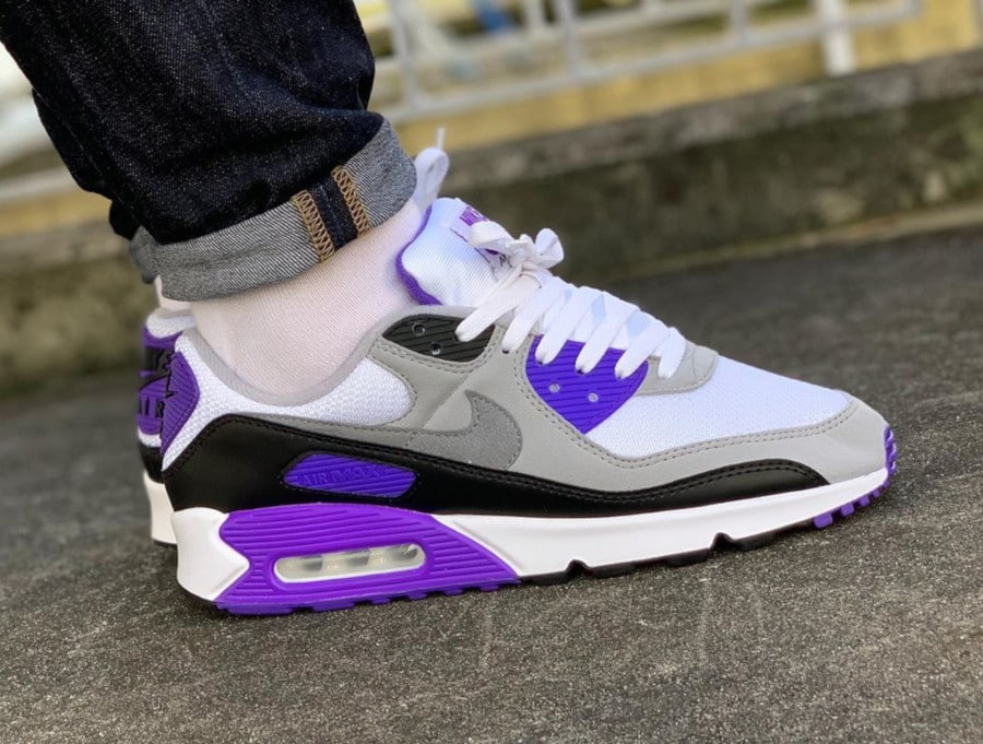 air max 90 og 30th anniversary