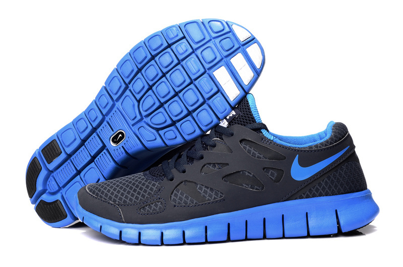 nike air max free run