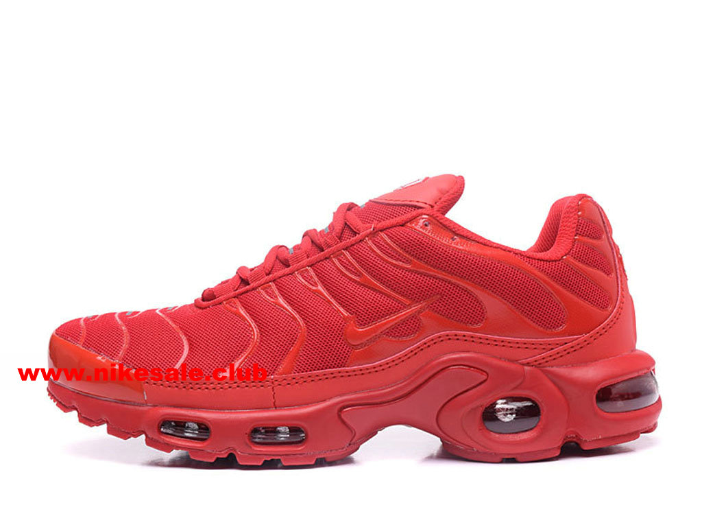 air max tn rouge
