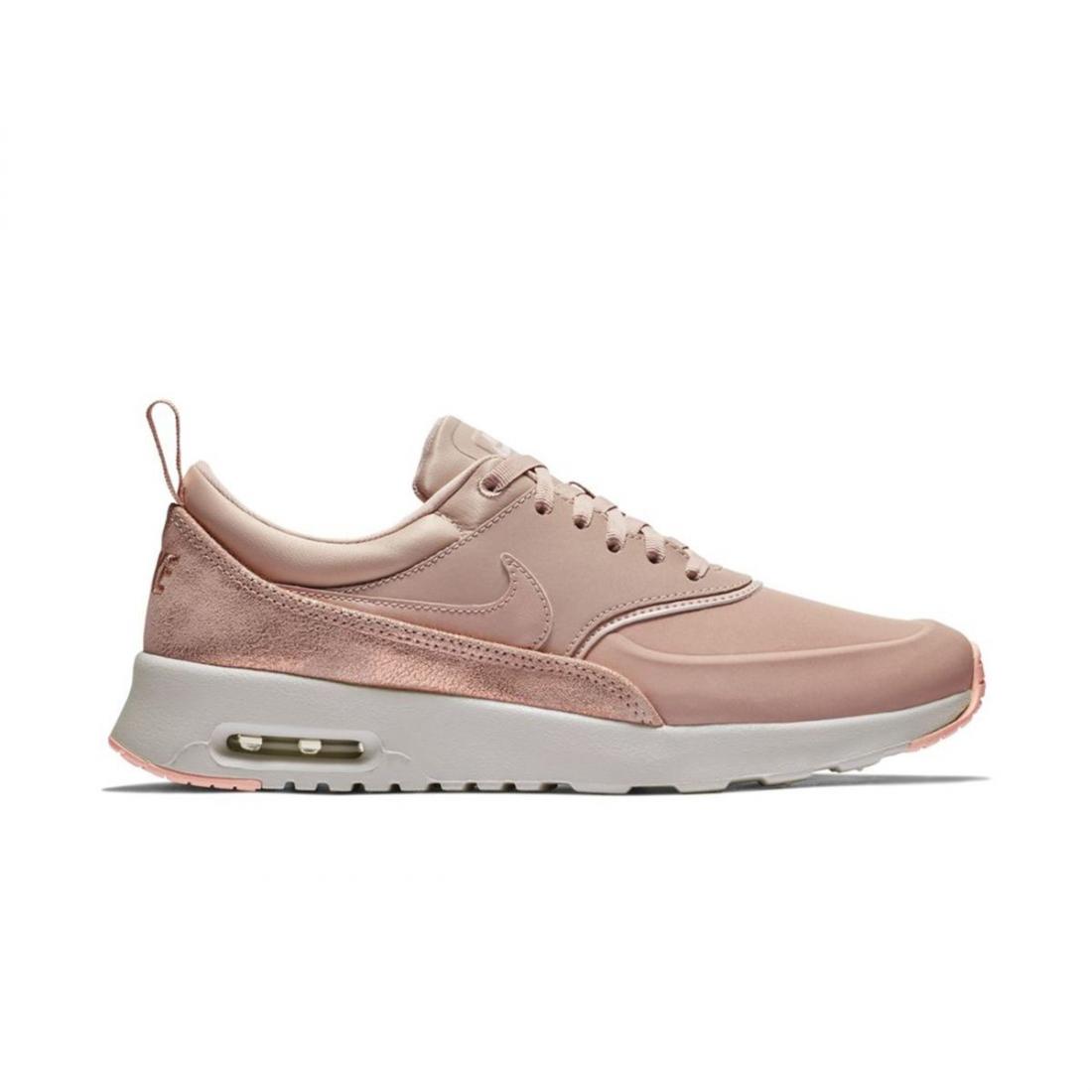 air max thea w rose air max thea w rose