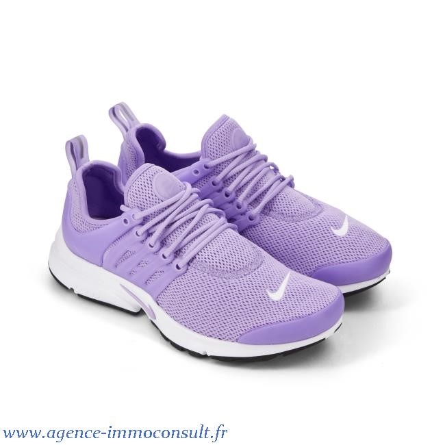 nike presto fly femme rose
