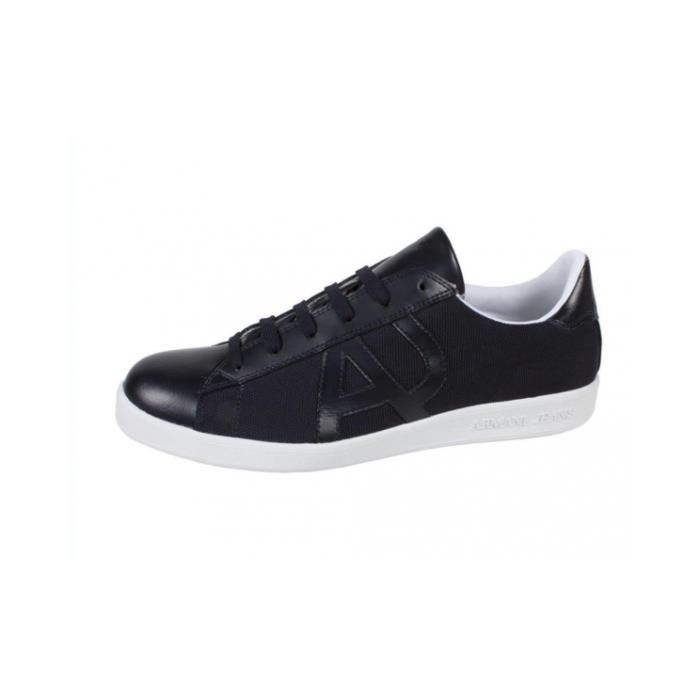 basket armani femme