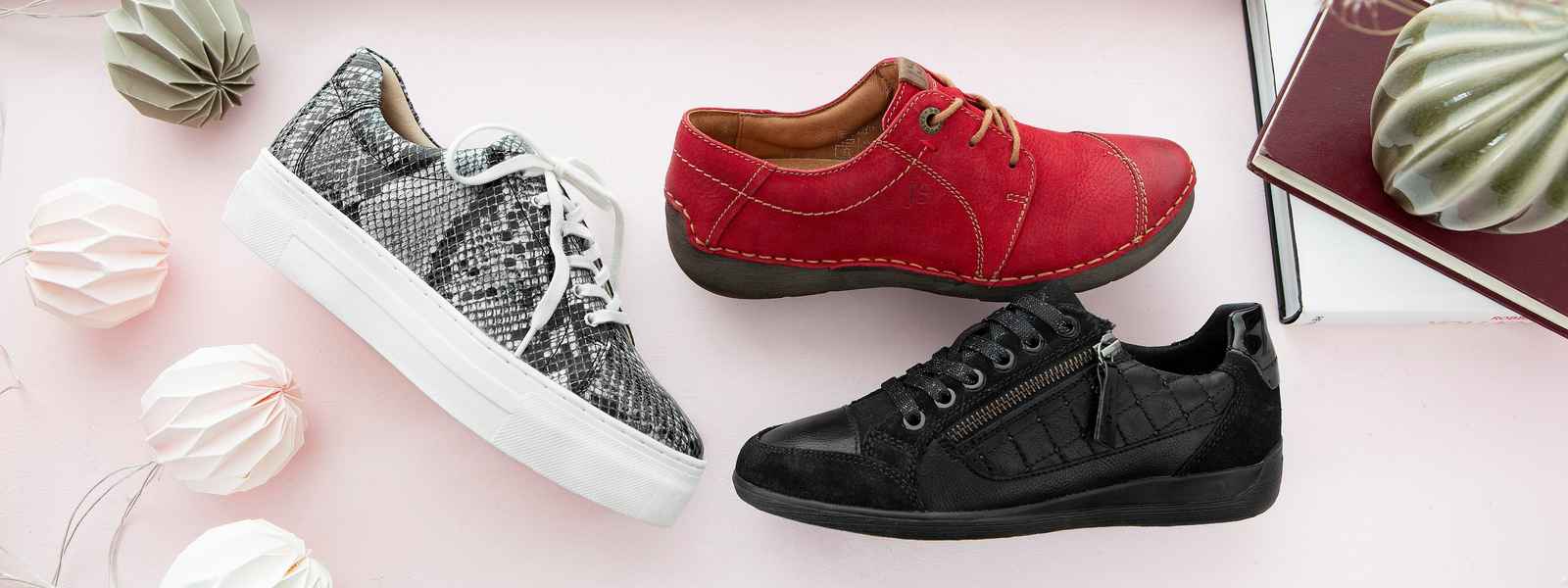 vente des chaussures en ligne