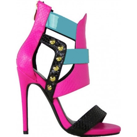 chaussure femme pas cher solde