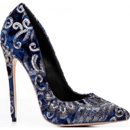 chaussures a la mode pas cher