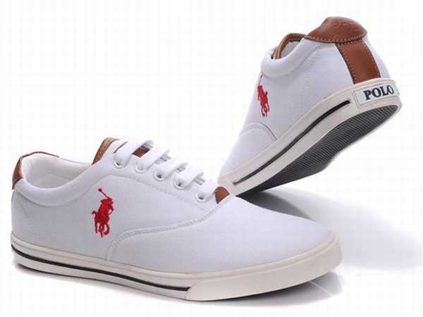 ralph lauren chaussure femme