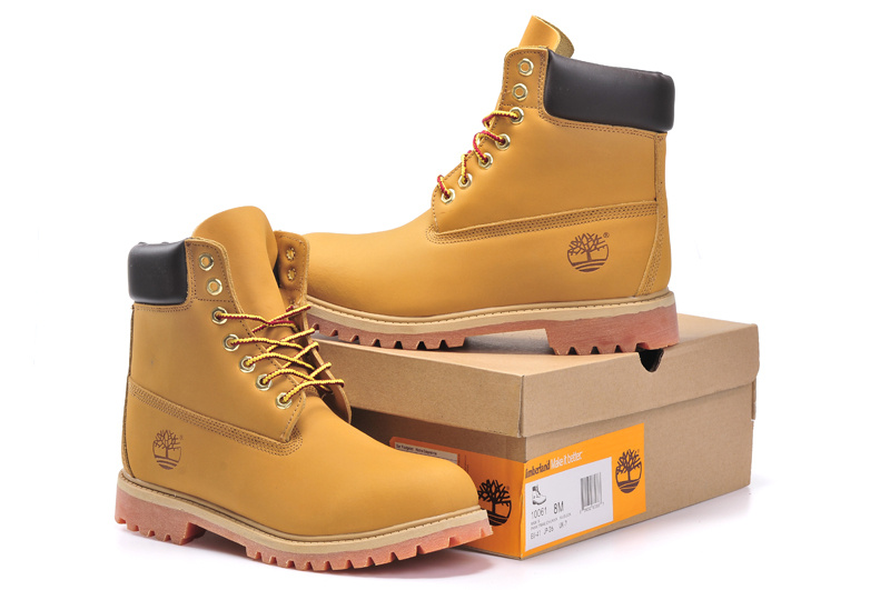 chaussure timberland 2018