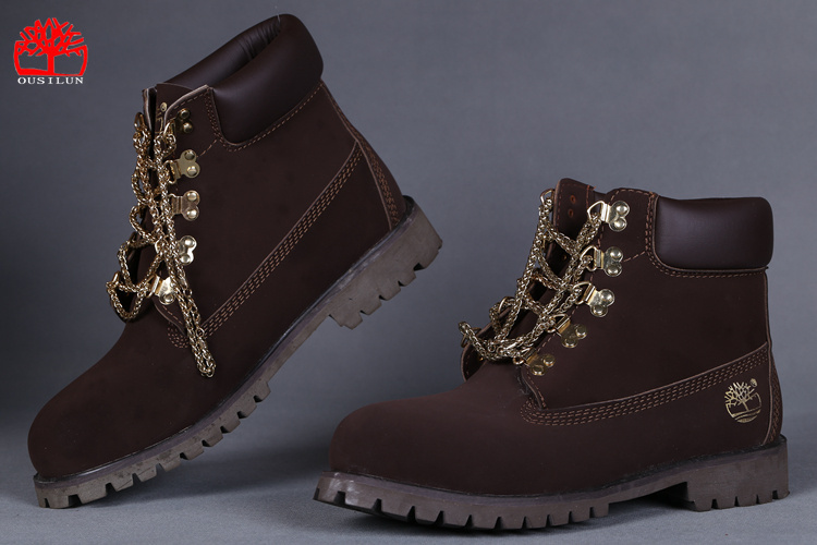 timberland 6 x off white