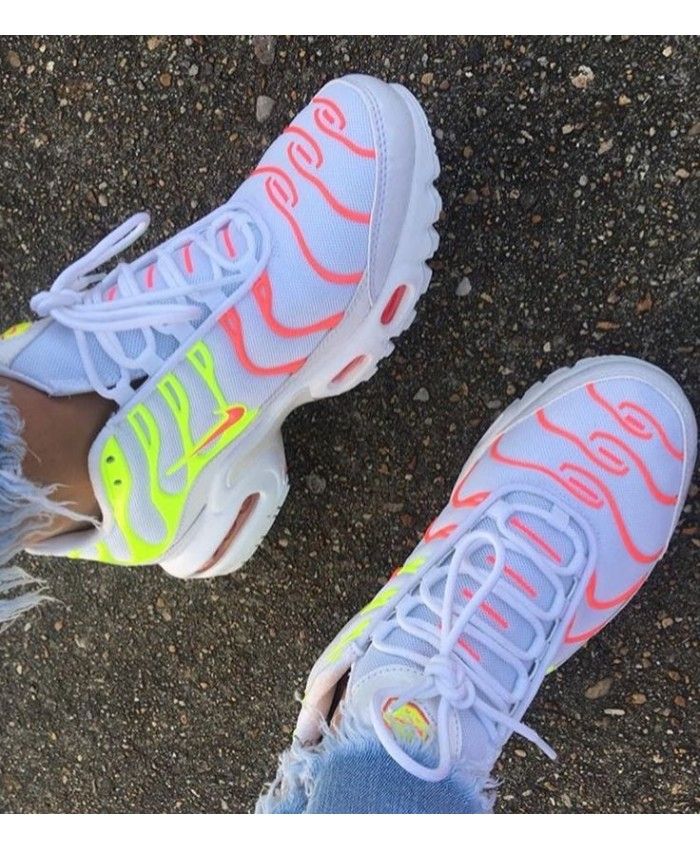 chaussure lacoste jaune