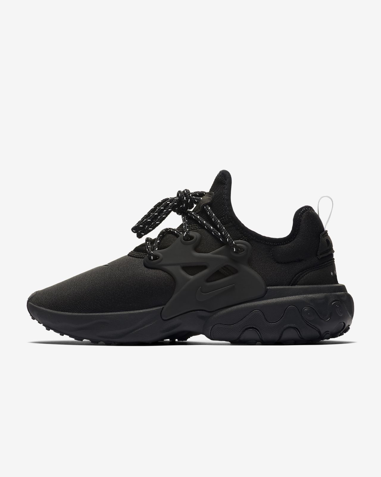presto fly grise