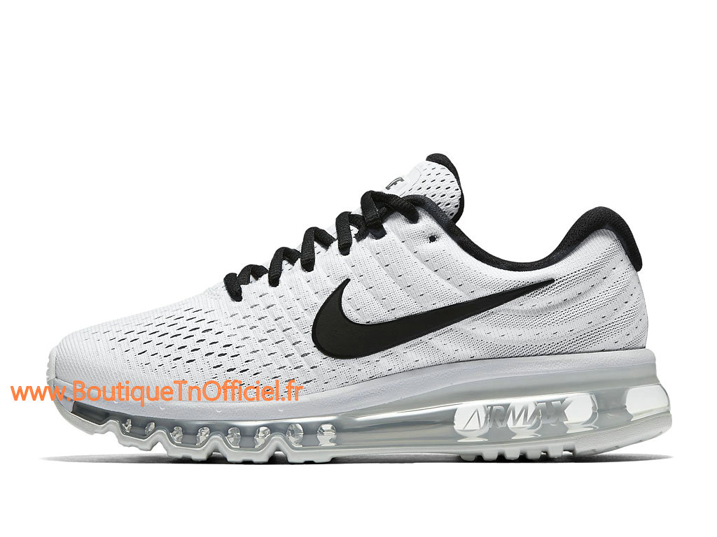 nike air max blanc