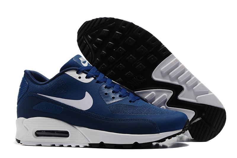 air max 90 femme blanche pas cher