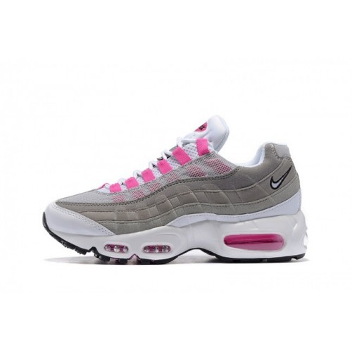 nike 95 femme rose