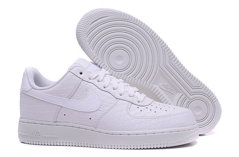 Prix air force one noir Outlet