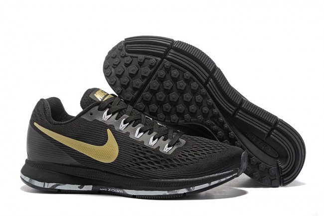 pegasus 34 noir