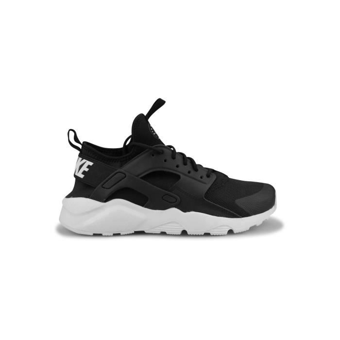 nike huarache run ultra noir