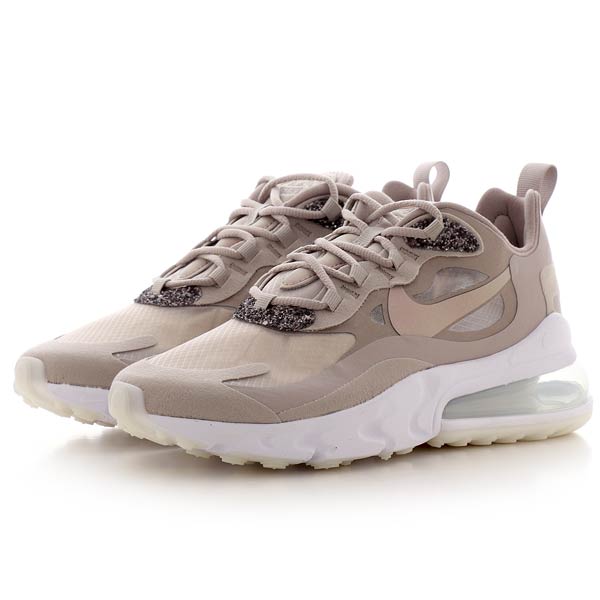 nike air max react femme