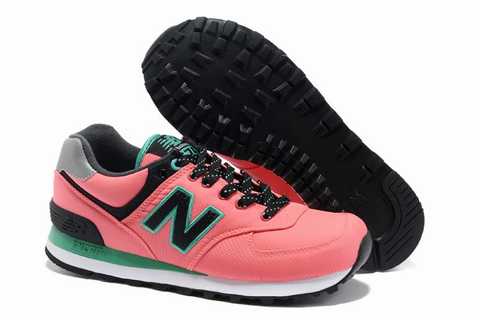 new balance ml373 femme noir