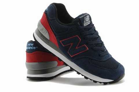 new balance ml574 gris