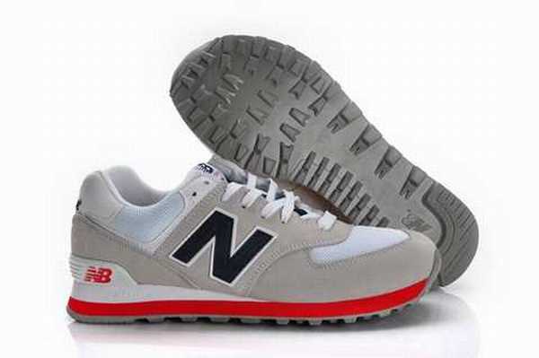 chaussure pas cher new balance