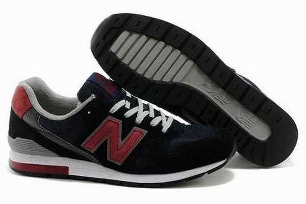 chaussure pas cher new balance