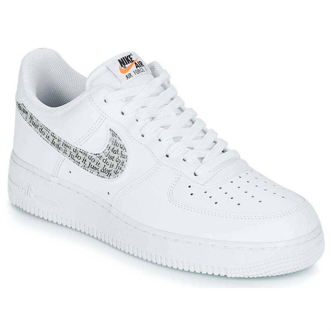 air force 1 blanche homme pas cher