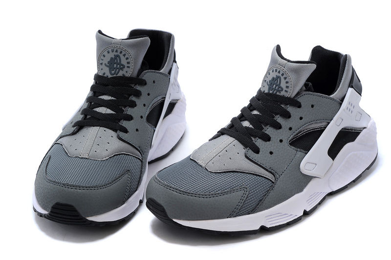 huarache nike noir