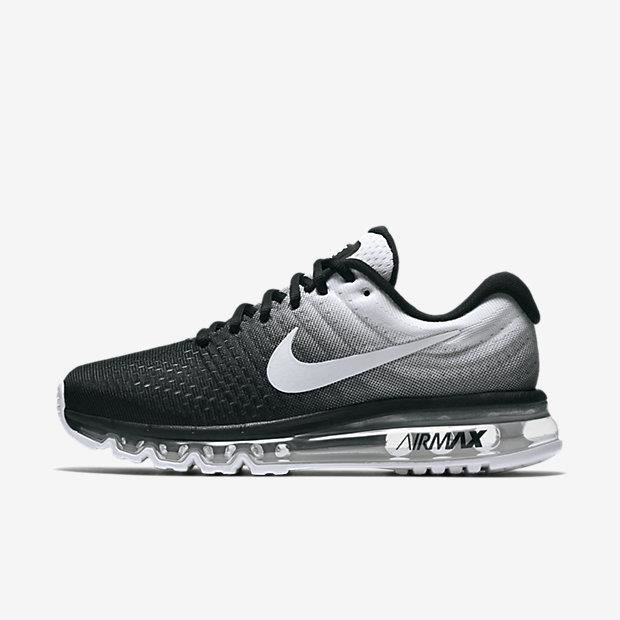 nike air max 2017 blanche et noir pour homme,Nike Air Max 2017