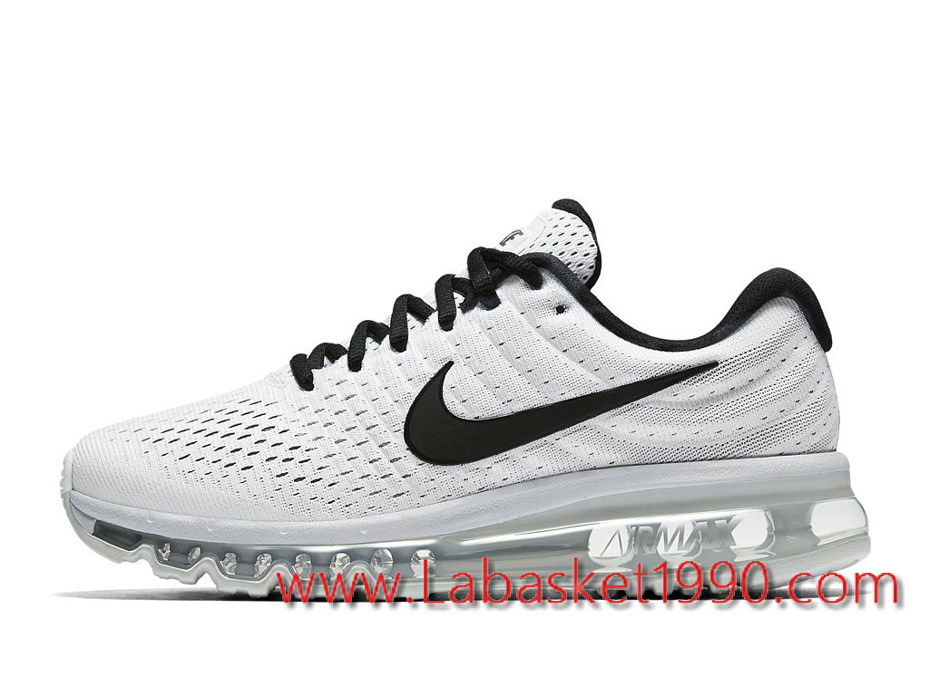 airmax 2017 blanche