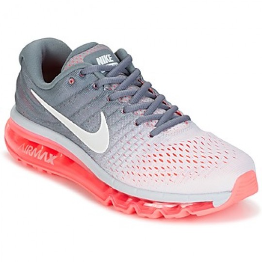 air max 2017 femme noir