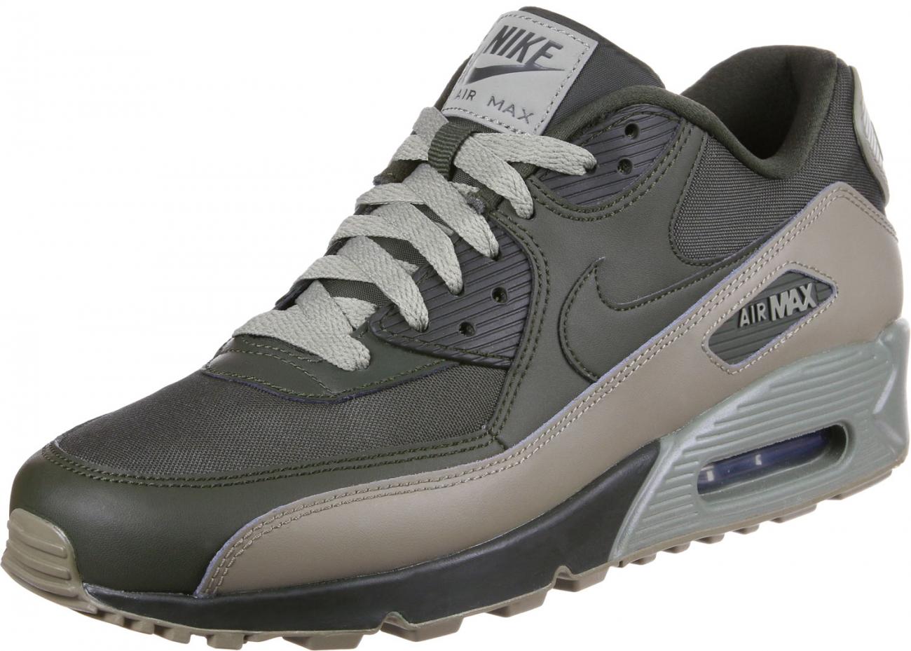 air max 90 essential olive
