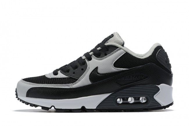 air max noir et blanc femme pas cher