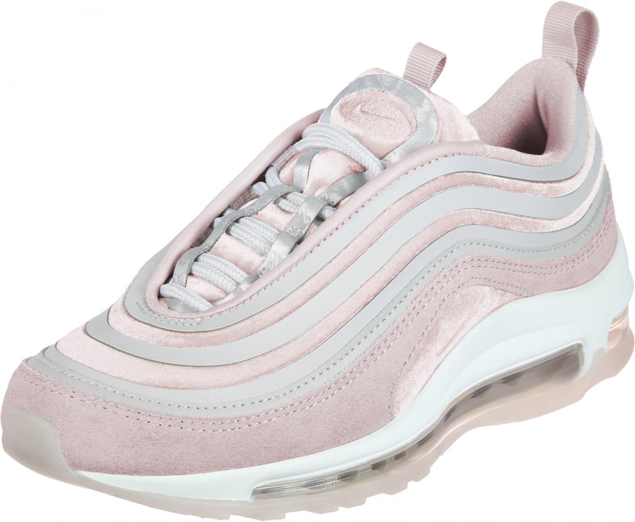 nike air max 97 femme rose pale