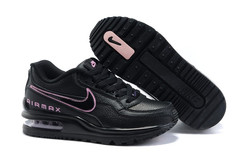 air max ltd 3 noir
