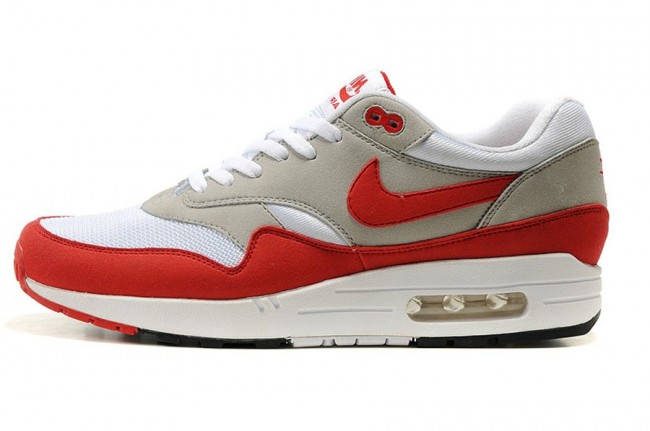 nike air max femme rouge
