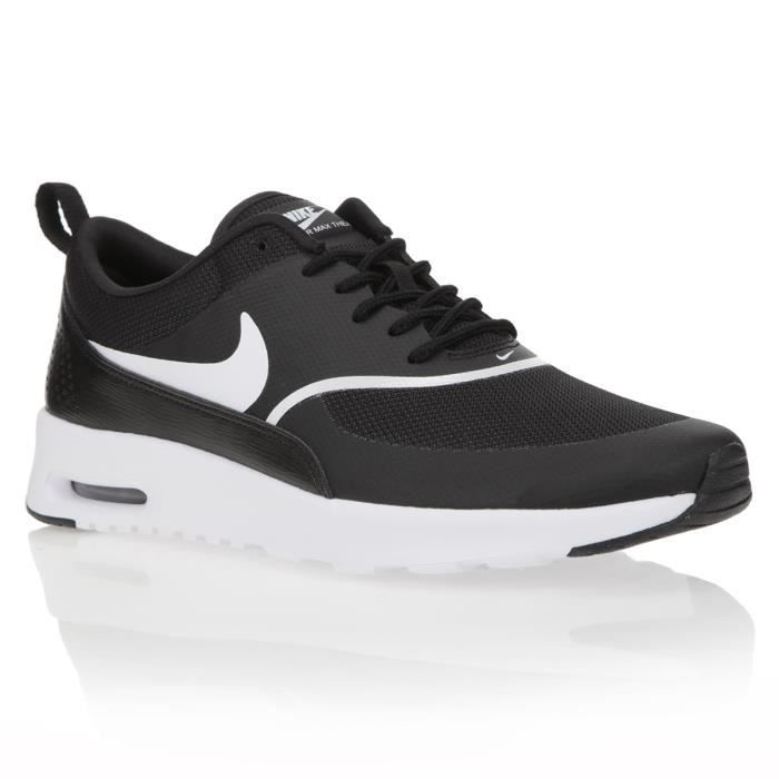 air max thea bleu marine