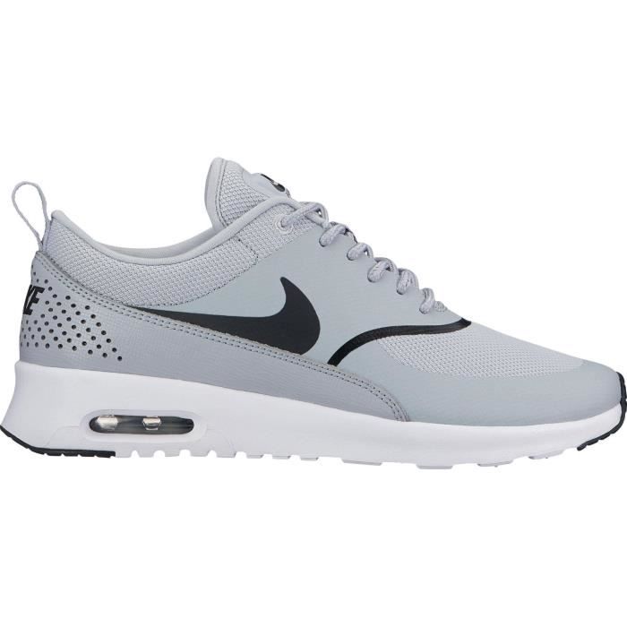 nike air max thea blanche femme