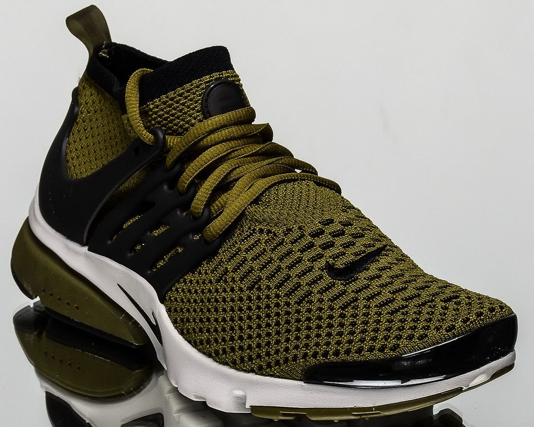 basket nike presto homme