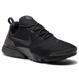 nike presto fly noire