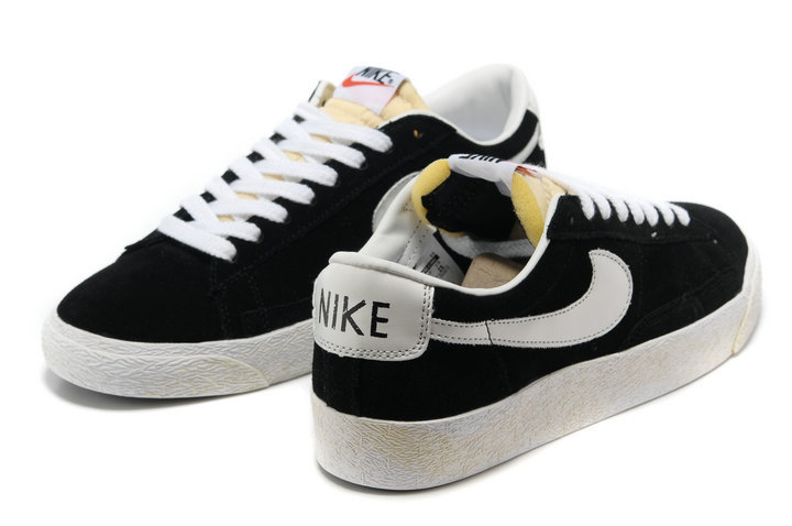 nike blazer femme haute