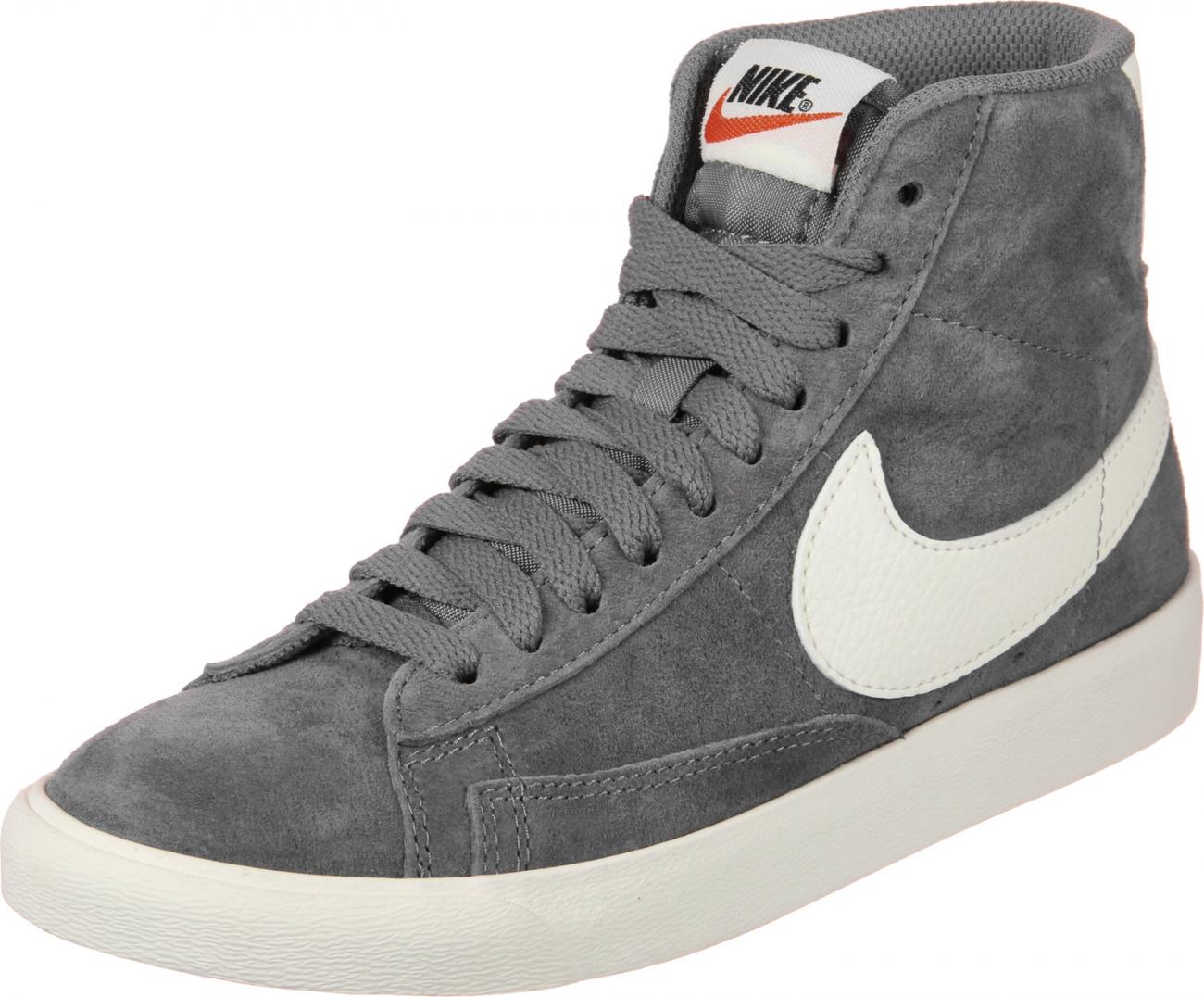 w blazer mid vintage suede