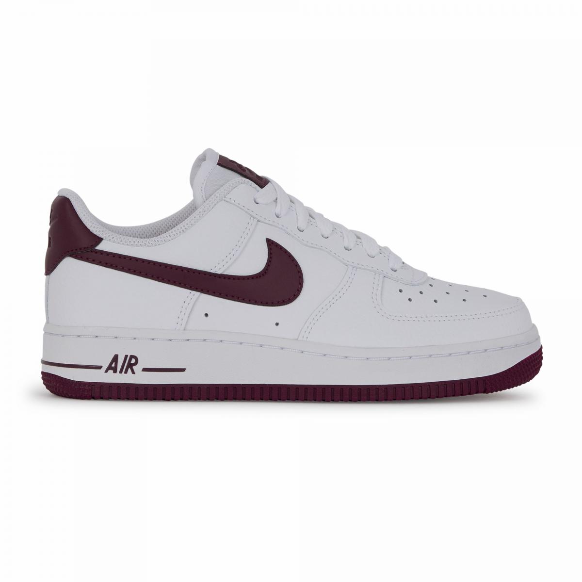 air force 1 sage blanche